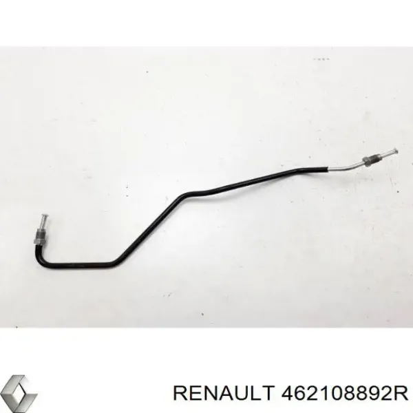 Шланг тормозной передний 462108892R Renault (RVI)