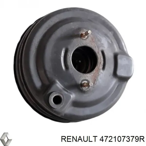  472107379R Renault (RVI)