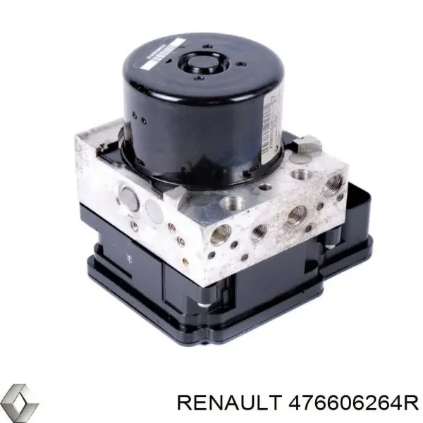Блок АБС 476606264R Renault (RVI)