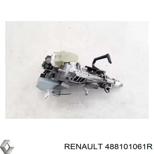 Рулевая колонка 488101061R Renault (RVI)