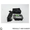 Рулевая колонка RENAULT 488104682R