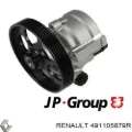 Насос ГУР TRW JPR913