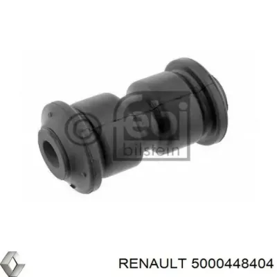 Сайлентблок (втулка) рессоры передней RENAULT 5000448404