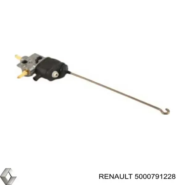 Кран уровня пола (TRUCK) 5000791228 Renault (RVI)