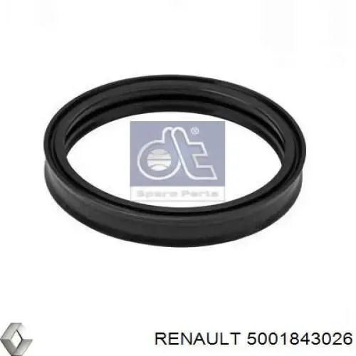 Сальник АКПП/КПП 5001843026 Renault (RVI)