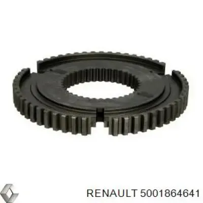 Ступица синхронизатора 3/4-й передачи 1316304162 ZF Parts