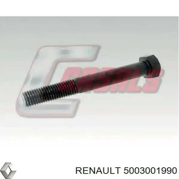 Болт крепления заднего стабилизатора 5003001990 Renault (RVI)