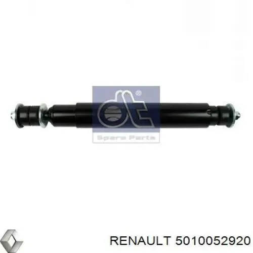Амортизатор передний 5010052920 Renault (RVI)