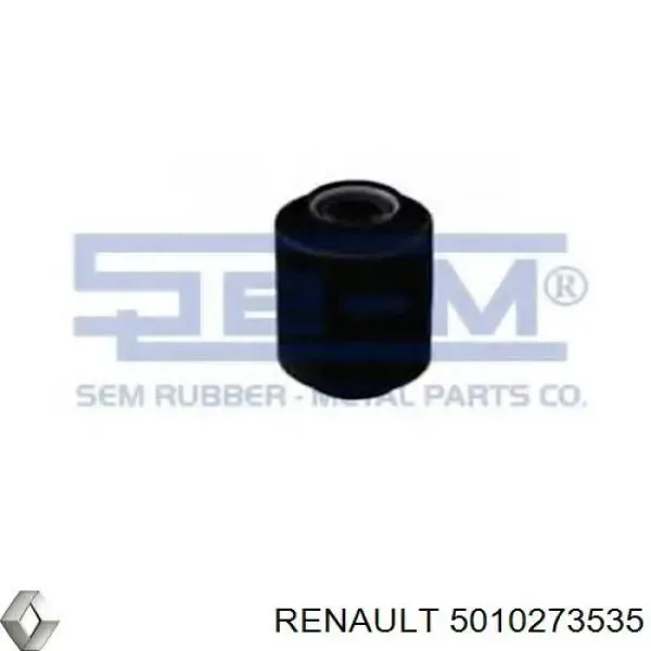 Сайлентблок кабины 5010273535 Renault (RVI)