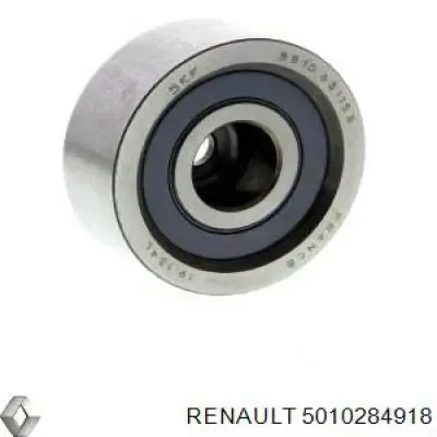 Ремень генератора 5010284918 Renault (RVI)