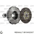 Диск сцепления SACHS 5010452307