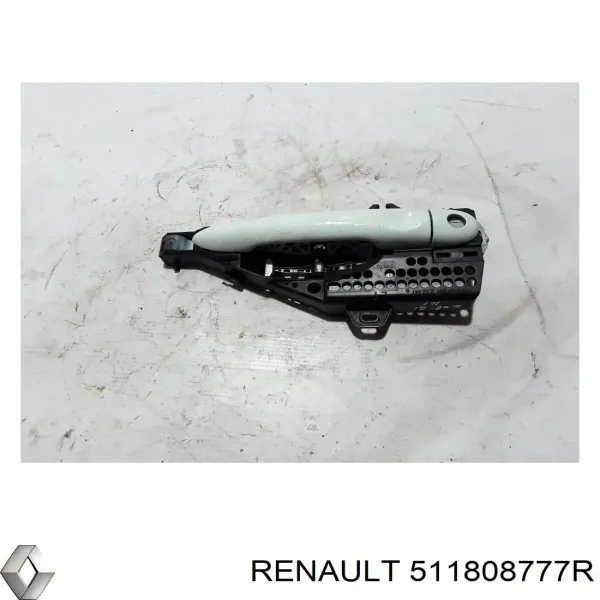  511808777R Renault (RVI)