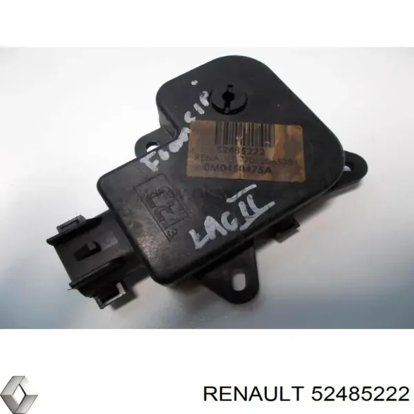  52485222 Renault (RVI)