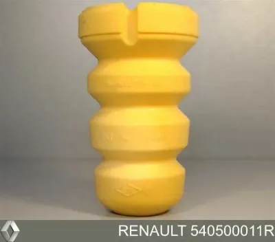 Буфер (отбойник) амортизатора переднего RENAULT 540500011R