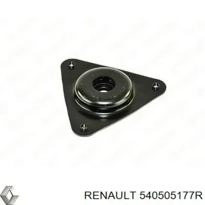 Буфер (отбойник) амортизатора переднего RENAULT 540505177R