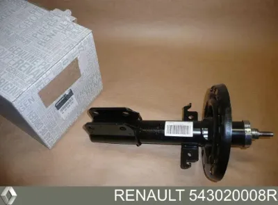 Амортизатор передний RENAULT 543020008R