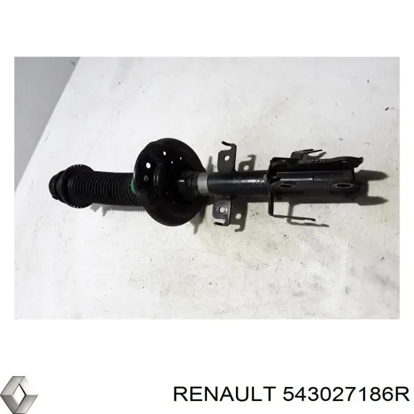  543027186R Renault (RVI)