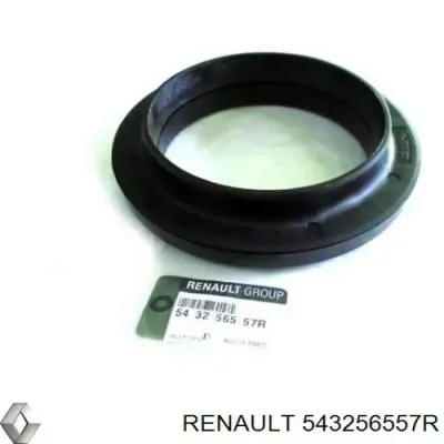 Подшипник опорный амортизатора переднего RENAULT 543256557R