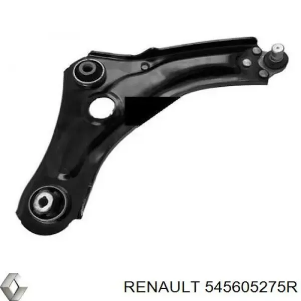 Сайлентблок переднего рычага 545605275R Renault (RVI)