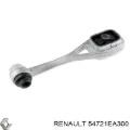 Сайлентблок (подушка) редуктора переднего моста передний RENAULT 54721EA300