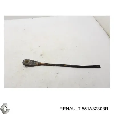Тяга реактивная передняя/нижняя RENAULT 551A32303R