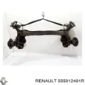 Подрамник задний Renault Scenic JZ0, JZ1