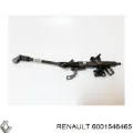 Вал рулевой колонки RENAULT 6001546465