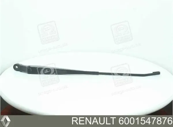 Поводок стеклоочистителя 6001547876 Renault (RVI)