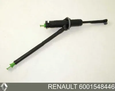 Цилиндр сцепления главный RENAULT 6001548446