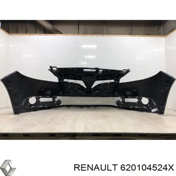 Бампер на авто Renault Scenic GRAND III минивэн (JZ0, JZ1) (2009 - 2016) цена, от