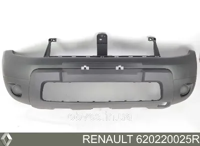 Бампер передний RENAULT 620220025R