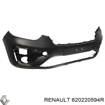 Бампер передний RENAULT 620220594R