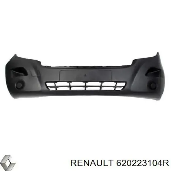  620223104R Renault (RVI)
