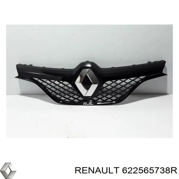  622565738R Renault (RVI)