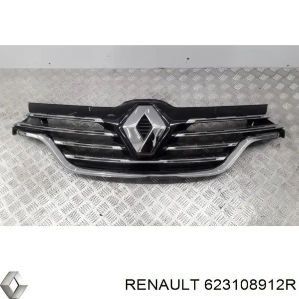 623108912R Renault (RVI)