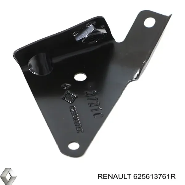 Кронштейн крепления крыла переднего левого передний 625613761R Renault (RVI)