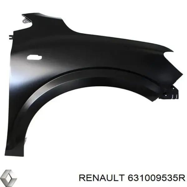  631009535R Renault (RVI)