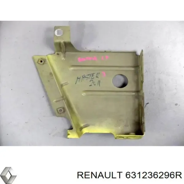  631236296R Renault (RVI)