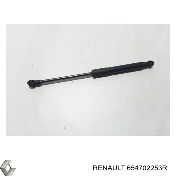 Амортизатор капота 654702253R Renault (RVI)