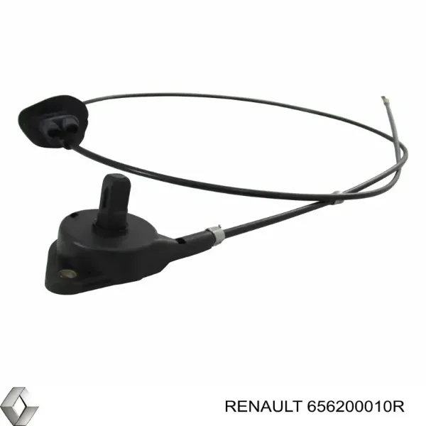 Трос открывания капота Renault Master III фургон (FV, JV) (2010 - 2025) цена, от