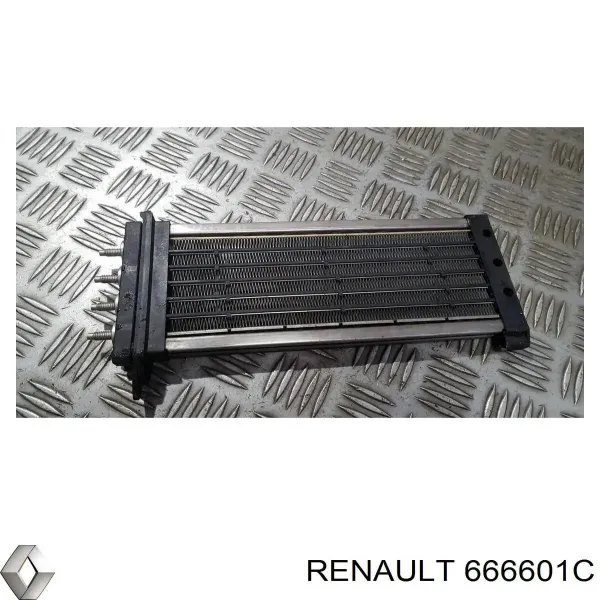  666601C Renault (RVI)