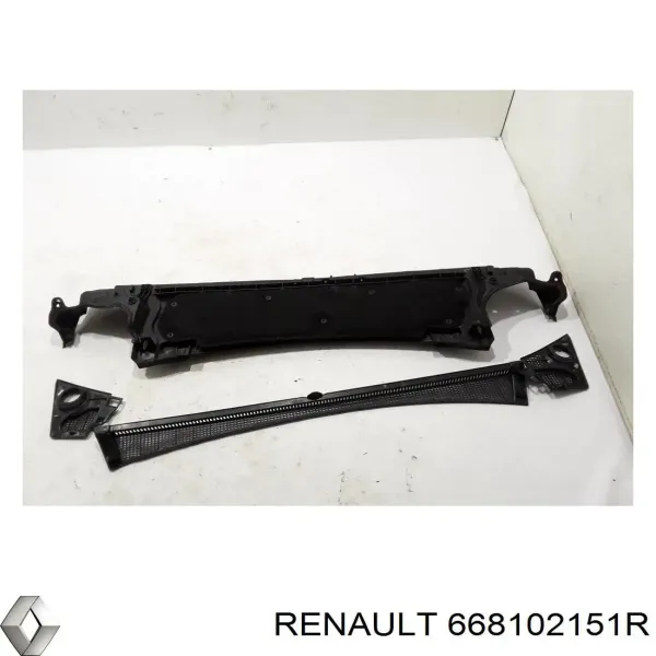  668102151R Renault (RVI)