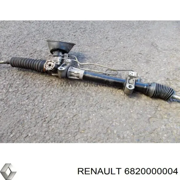  6820000004 Renault (RVI)