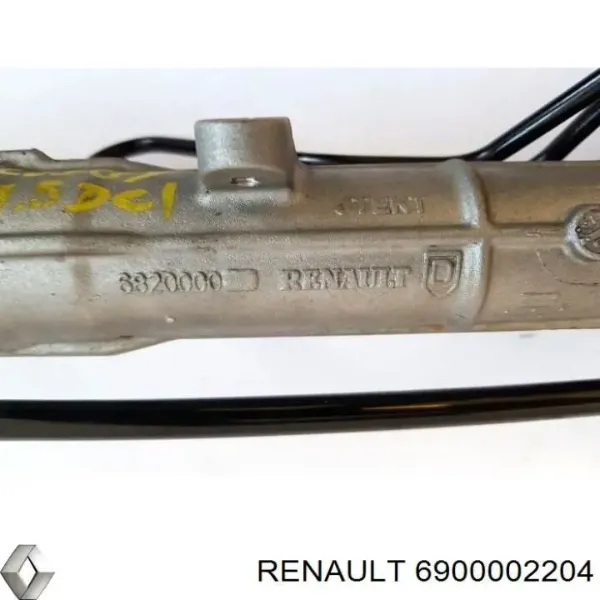 Рулевая рейка 6900002204 Renault (RVI)