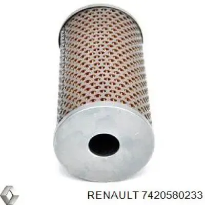 Фильтр ГУР RENAULT 7420580233