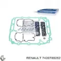 Ремкомплект коробки передач Renault Laguna B56, 556