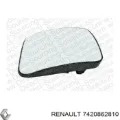Стекло левого зеркала заднего вида RENAULT 7420862810