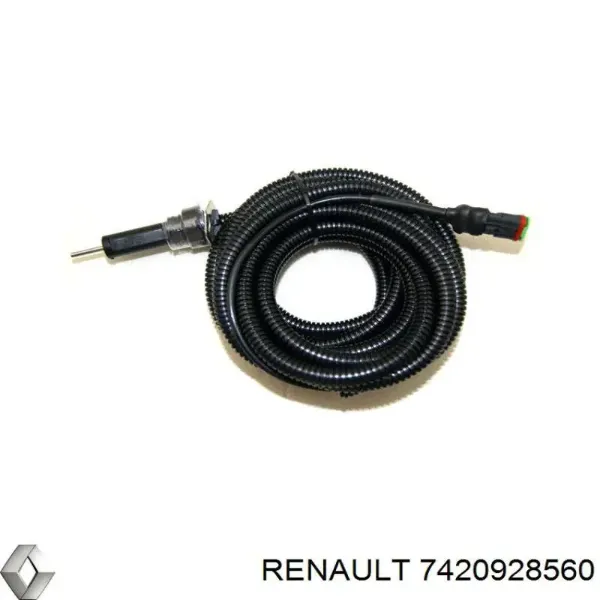  7420928560 Renault (RVI)