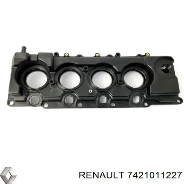  7421011227 Renault (RVI)