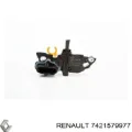 Реле генератора RENAULT 7421579977